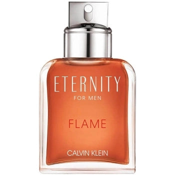 Eternity Flame For Men Eau de Toilette para Homem