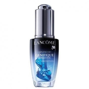 Advanced Génifique Sensitive Dual Concentrate