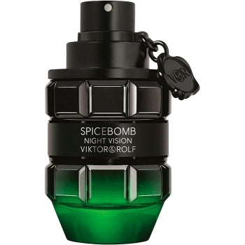 Spicebomb Night Vision Eau de Toilette para Homem