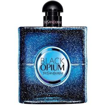 Black Opium Intense Eau de Parfum para Mulher