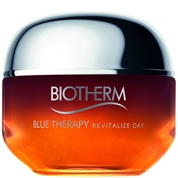 Blue Therapy Amber Algae Revitalize Day