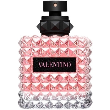 Born In Roma Donna Eau de Parfum para Mulher