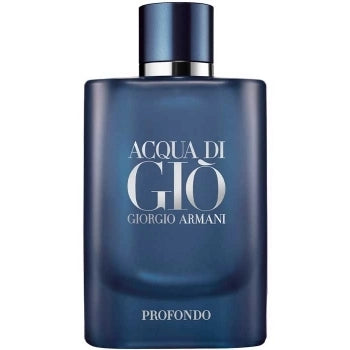 Acqua Di Giò Profondo Eau de Parfum para Homem