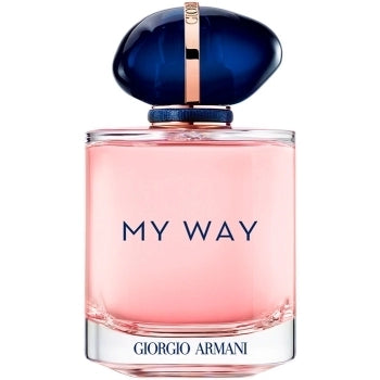 My Way Eau de Parfum para Mulher