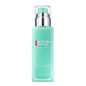 Aquapower Gel SPF14