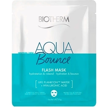 Aqua Bounce Flash Mask