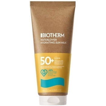 Waterlover Hydrating Sun Milk SPF50+