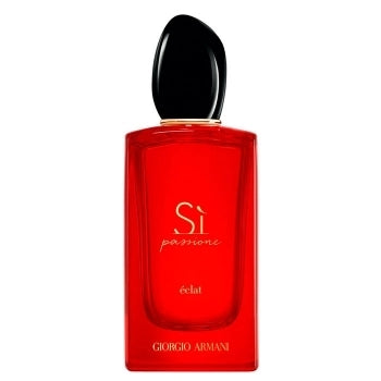 Sí Passione Éclat Eau de Parfum para Mulher