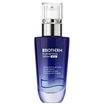 Blue Retinol Night Serum