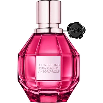 Flowerbomb Ruby Orchid Eau de Parfum para Mulher