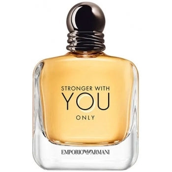 Stronger with You Only Eau de Toilette para Homem