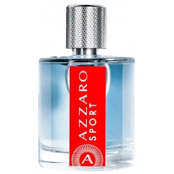 Azzaro Sport 100ml Eau de Toilette para Homem