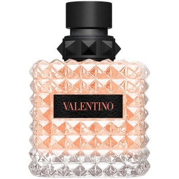 Born in Roma Donna Coral Fantasy Eau de Parfum para Mulher