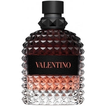 Born in Roma Uomo Coral Fantasy Eau de Toilette para Homem