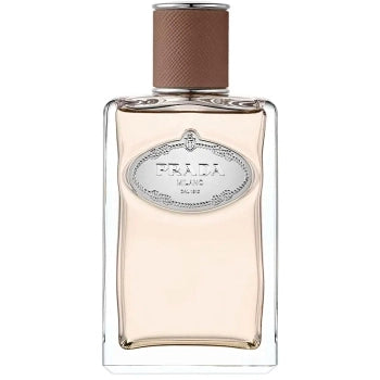 Infusion de Vainille Eau de Parfum