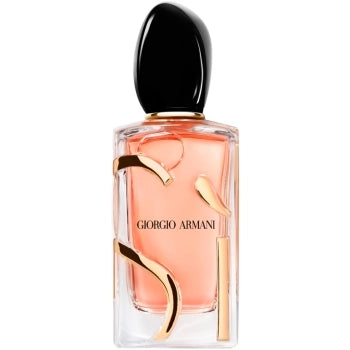 Sí Intense Eau de Parfum para Mulher