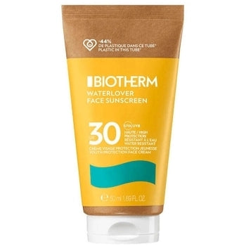 Waterlover Face Sunscreen SPF30