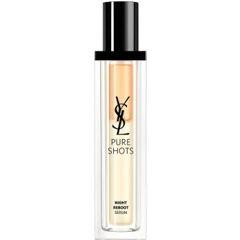Pure Shots Night Reebot Serum