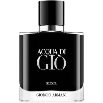 Acqua di Gio Elixir Perfume para Homem