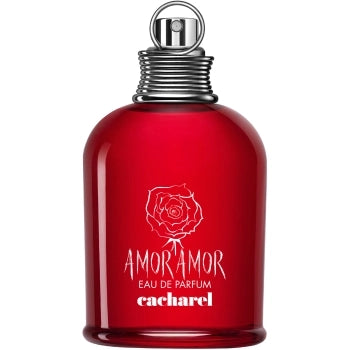 Amor Amor Eau de Parfum para Mulher