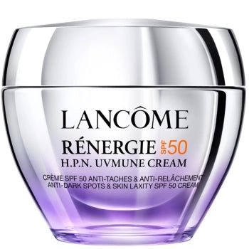 Régenerie SPF50 H.P.N UVMune Cream