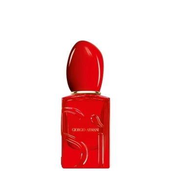 Sì Passione Red Musk Eau de Parfum para Mulher