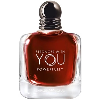Stronger With You Powerfully Eau de Parfum para Homem