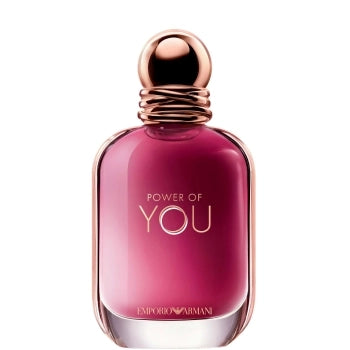 Power Of You Eau de Parfum para Mulher