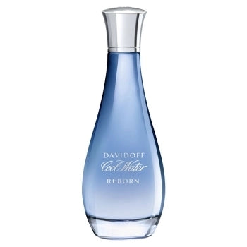 Cool Water Reborn for Her Eau de Toilette para Mulher