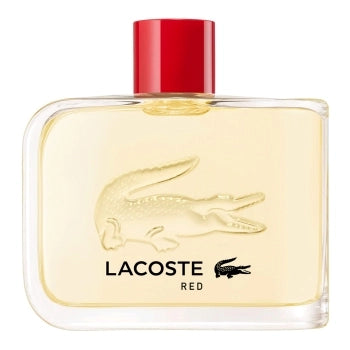Lacoste Red Eau de Toilette para Homem