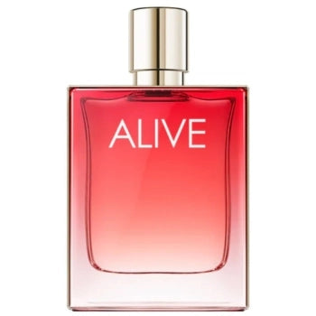 Alive Woman Intense Eau de Parfum para Mulher