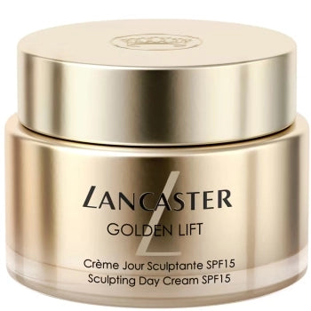 GOLDEN LIFT Crema De Día SPF15