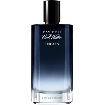 Cool Water Reborn for Him Eau de Parfum para Homem