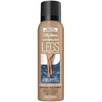 Airbrush Legs Makeup Spray