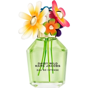 Daisy Wild Eau So Intense Eau de Parfum para Mulher