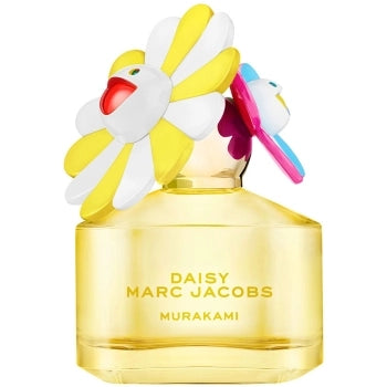 Daisy Murakami Yellow Eau de Parfum para Mulher