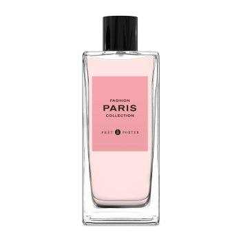 Paris Eau de Parfum para Mulher