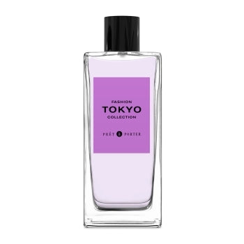Tokio Eau de Parfum para Mulher