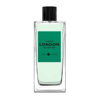 London Eau de Parfum para Homem