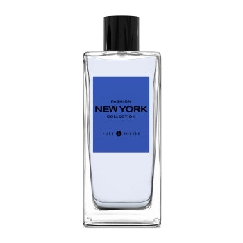 New York Eau de Parfum para Homem