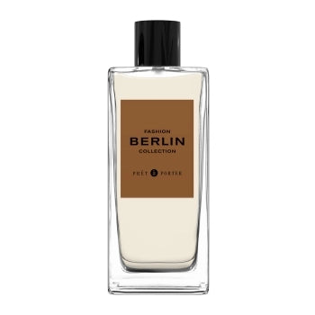 Berlin Eau de Parfum para Homem