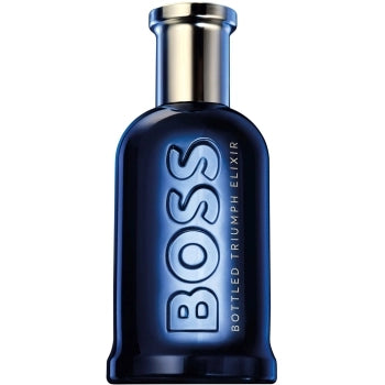 Boss Bottled Triumph Elixir Intense Eau de Parfum para Homem
