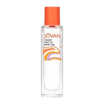 I Want You To Want Me Eau de Parfum