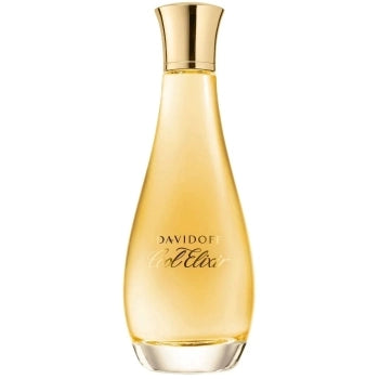 Cool Elixir Parfum Intense For Her Perfume para Mulher