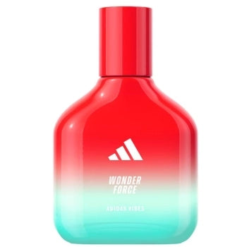 Adidas Vibes Wonder Force Eau de Parfum