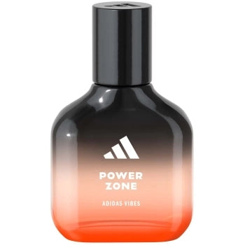 Adidas Vibes Power Zone Eau de Parfum