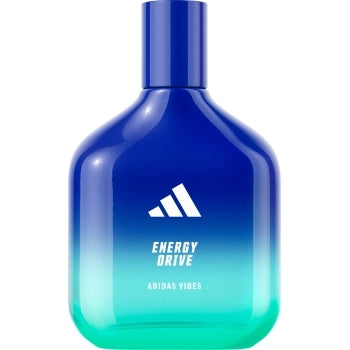 Adidas Vibes Energy Drive Eau de Parfum para Homem