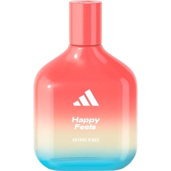 Adidas Vibes Happy Feels Eau de Parfum para Mulher