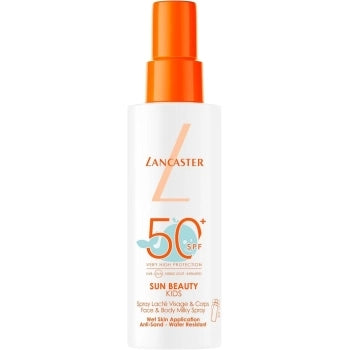Sun Beauty Body Kids Milky Spray SPF50