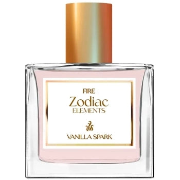 Zodiac Fire Eau de Toilette para Mulher